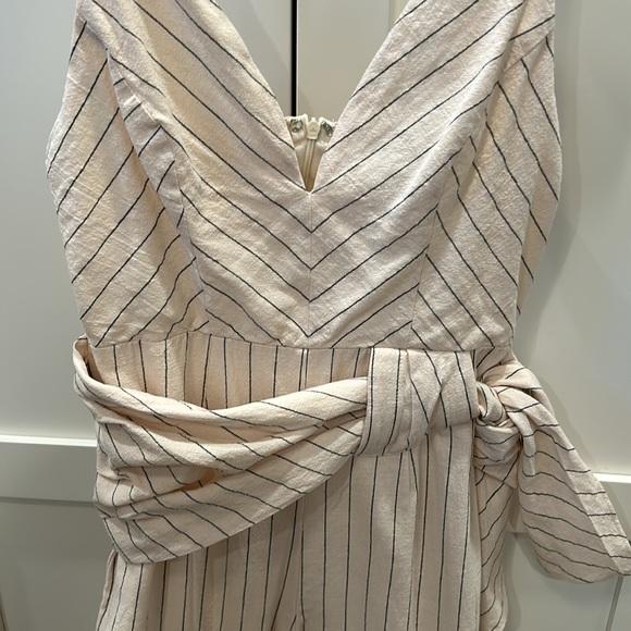 Parallel Lines jumpsuit size xs - Picture 2 of 6